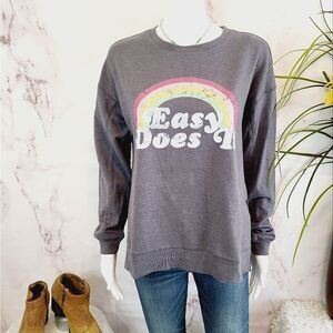 New Wildfox super soft sweatshirt